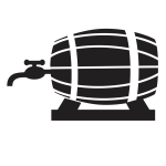 Beer Barrel 